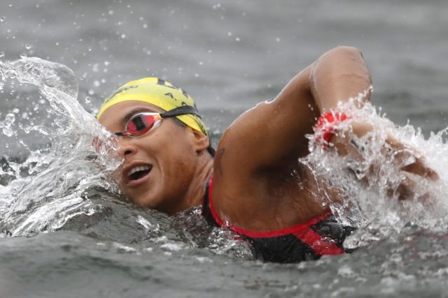 World Aquatics Announces 2025 Open Water Swimming World Cup Schedule