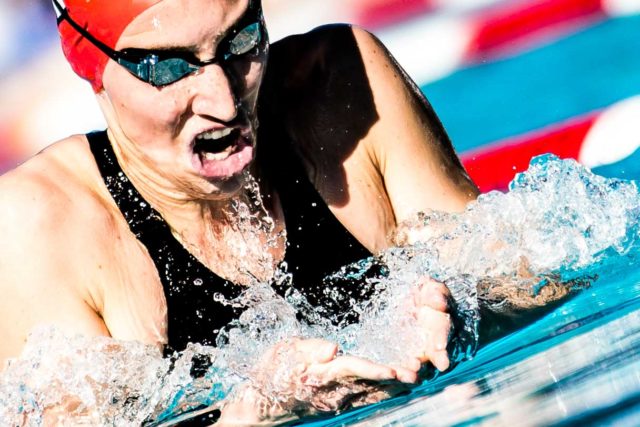 Do You Love Swimming? See 684 Swim Jobs You Might Love