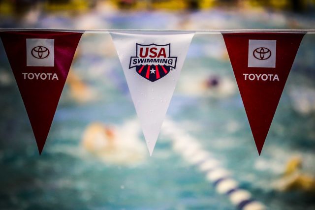 USA Swimming Membership Stays Stable In 2024, Predicting Post-Olympic Growth for 2025