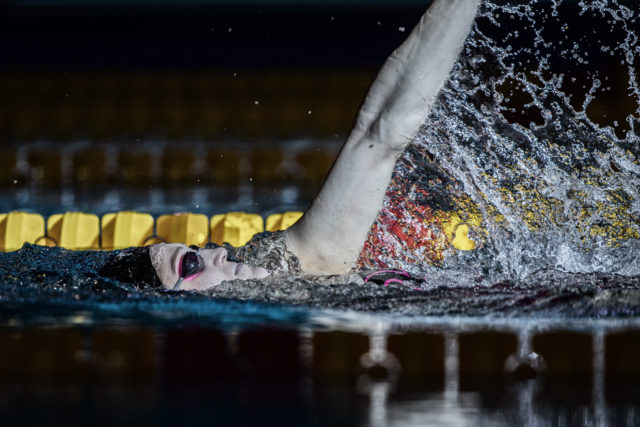 Do You Love Swimming? See 679 Swim Jobs You Might Love