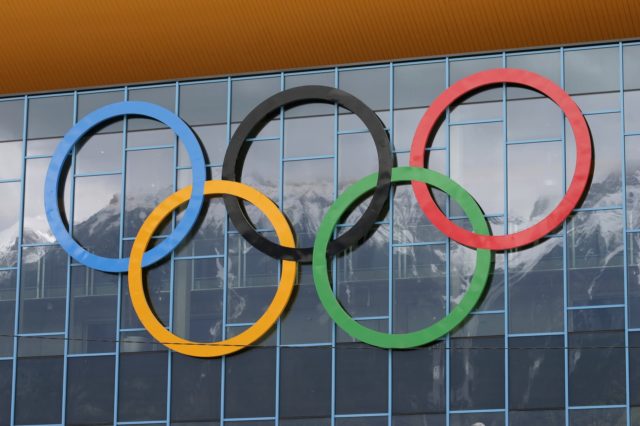 IOC Announces New Grant Paying Each Olympian $10,000 USD Beginning In 2026 IOC Announces New Grant Paying Each Olympian $10,000 USD Beginning In 2026