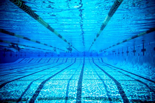 Colorado Boys High School State Swimming and Diving Championships Preview