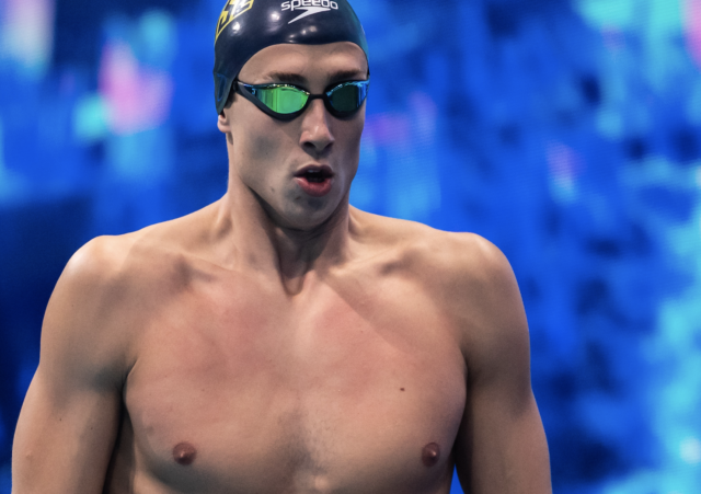 Enhanced Games, Nat’l Team Updates, & New NCAA Format .. SWIMSWAM BREAKDOWN