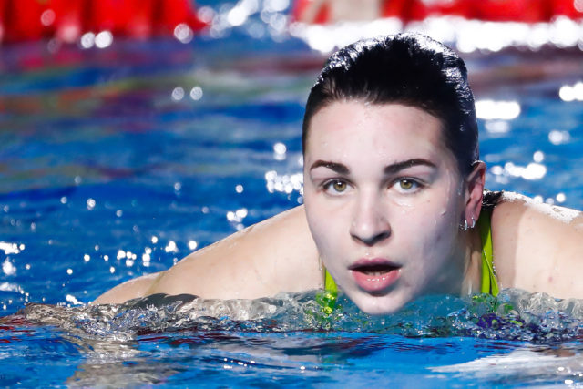 Notes & Quotes From The 2025 Hungarian National Championships