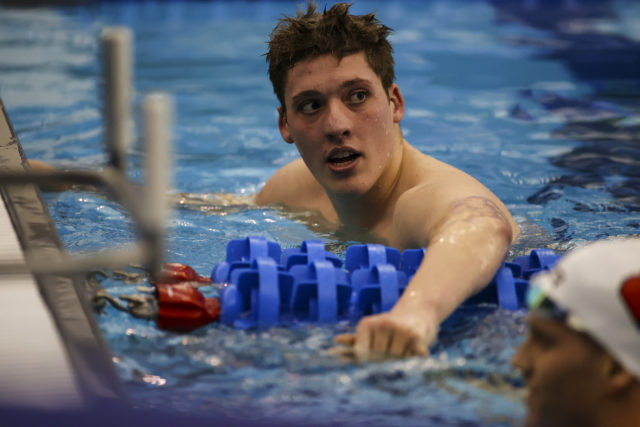 Jack Hoagland Drops Nation-Leading 1000 Free As SMU Sweeps OCU, Incarnate Word Jack Hoagland Drops Nation-Leading 1000 Free As SMU Sweeps OCU, Incarnate Word