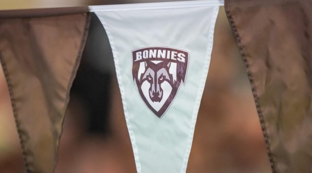 Tanner Falls Transfers From Army To St. Bonaventure With Conference Leading Times