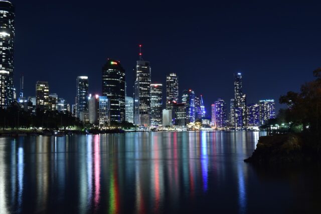 2025 Brisbane Senior Metro Championships Cancelled Due To Tropical Cyclone Alfred