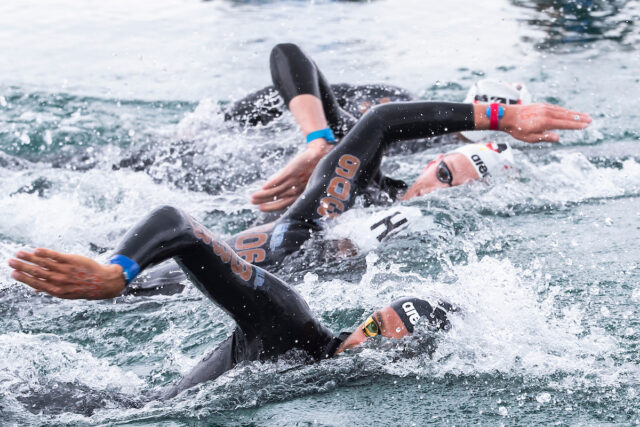 2025 U.S. Open Water National Championships: Men’s 10K Live Recap