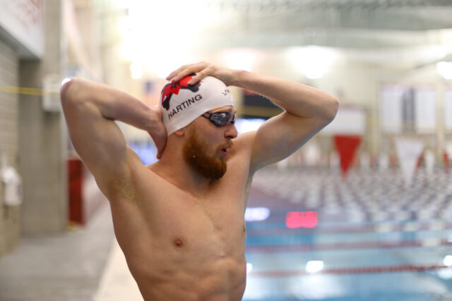 FINIS Set of the Week: ABSolutely Painful