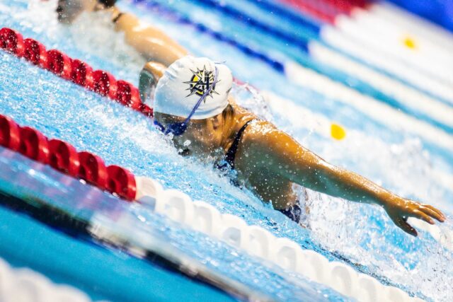 2023 U.S. Summer Junior Nationals: Day 2 Prelims Live Recap