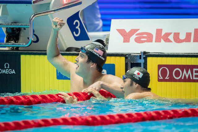2023 Pan American Games: Day 4 Finals Live Recap