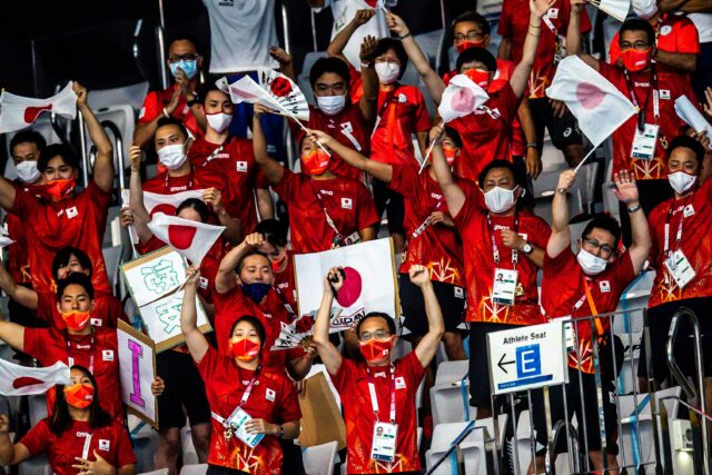 Highlights From The 2024 Tokyo Senior Winter Meet