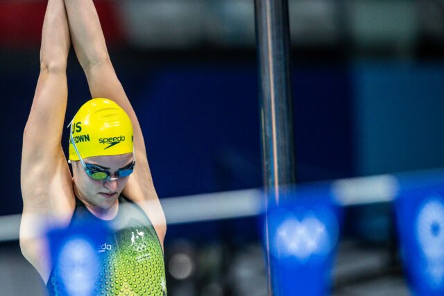 2023 World Cup &ndash; Athens: Day 1 Finals