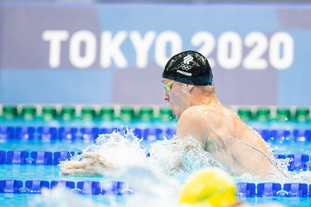 2025 Mare Nostrum – Canet-en-Roussillon: Day 2 Prelims Recap