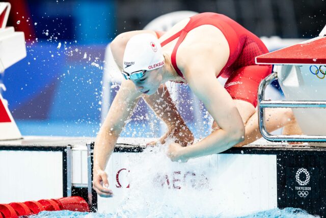 2025 Canadian Trials: Day 6 Prelims Live Recap