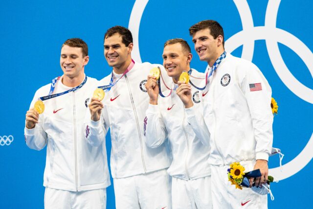 The Last Time Each Country from the Americas Won an Olympic Medal