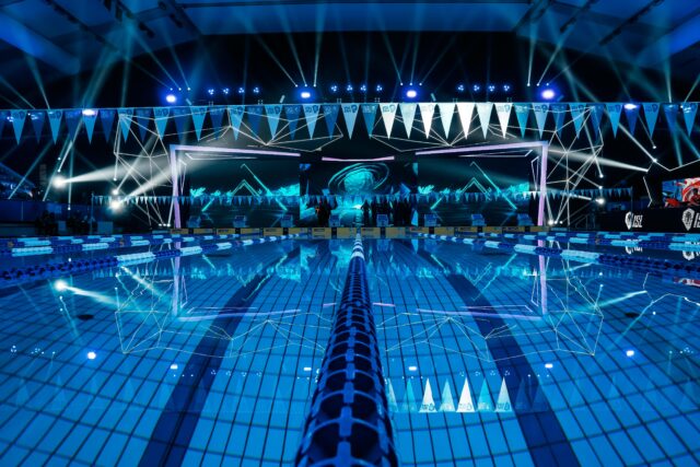 International Swimming League Announces Gravity Media as Official Broadcast Partner Ahead of Relaunch