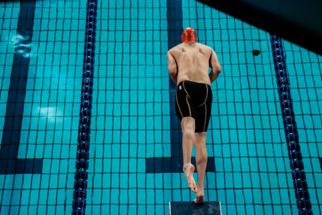 Egor Kornev Denies Kliment Kolesnikov 100 Free Gold To Conclude Russian SC Championships