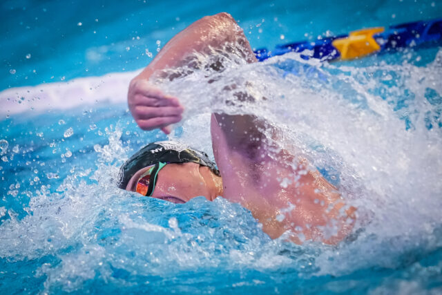 Do You Love Swimming? See 486 Swim Jobs You Might Love