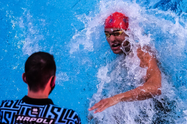 Do You Love Swimming? See 586 Swim Jobs You Might Love