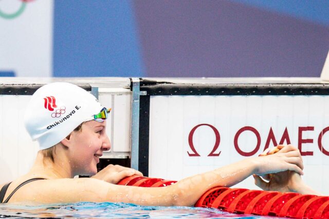 Evgeniia Chikunova, Ilya Borodin Headline Russian Star Power Headed To SC Worlds As Neutrals