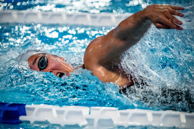 Do You Love Swimming? See 661 Swim Jobs You Might Love