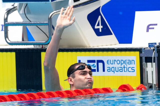 Rylov, Kolesnikov & Chikunova Among Racers Expected At Russian SC Championships