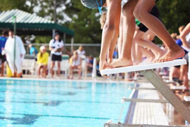 Is Youth Swimming Becoming Too Expensive for the Average Family?