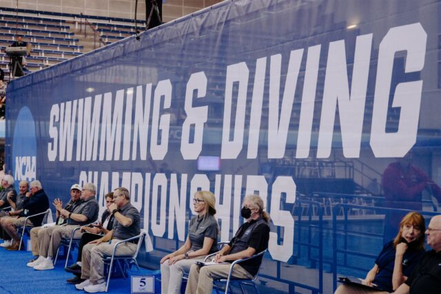 Defending Division II Champs Indy Men, Nova Southeastern Women Top First CSCAA Poll