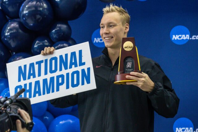Full List of 2023-2024 NCAA Olympic Redshirts and Deferrals Full List of 2023-2024 NCAA Olympic Redshirts and Deferrals