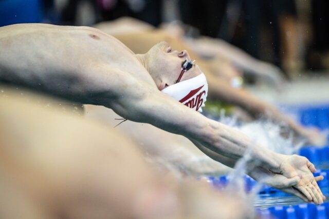 2024 Men’s Big Ten Championships: Day 3 Prelims Live Recap
