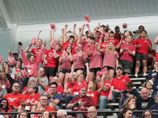 2024 NCAA Swimming and Diving Conference Championships Primer – Division III