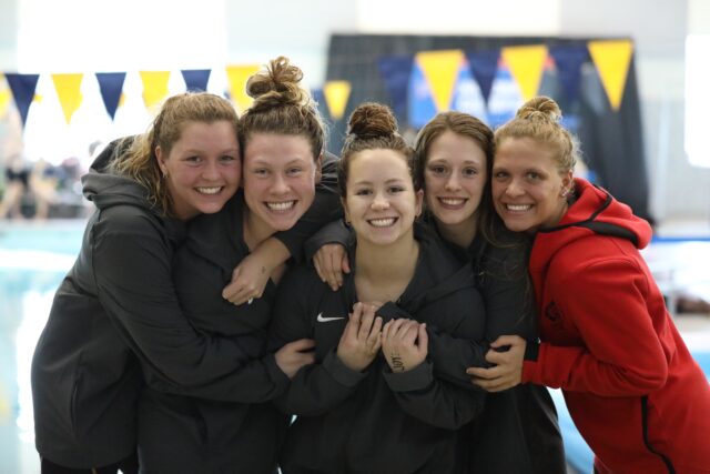 2024 NAIA Swimming and Diving Conference Championships Primer