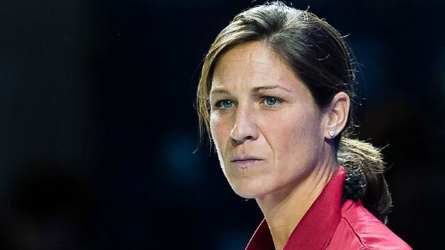 Competitor Coach of the Month: Lea Maurer
