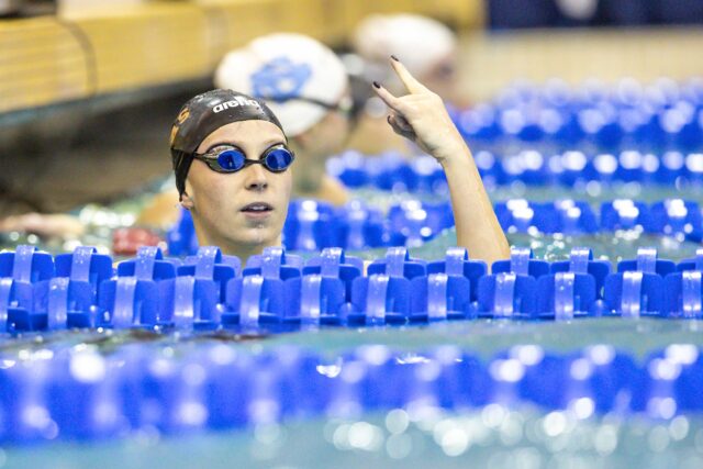 2024 Big 12 Championships: Day 3 Prelims Live Recap