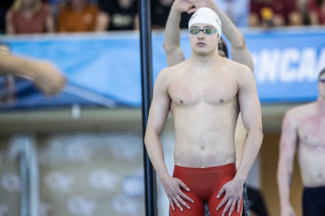 2024 Men’s Big Ten Championships: Day 3 Finals Live Recap
