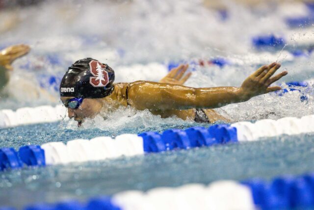 2025 Women’s Division I NCAA Championships: Day 2 Finals Live Recap