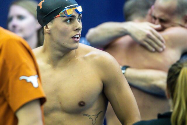 2024 Big 12 Championships: Day 3 Finals Live Recap