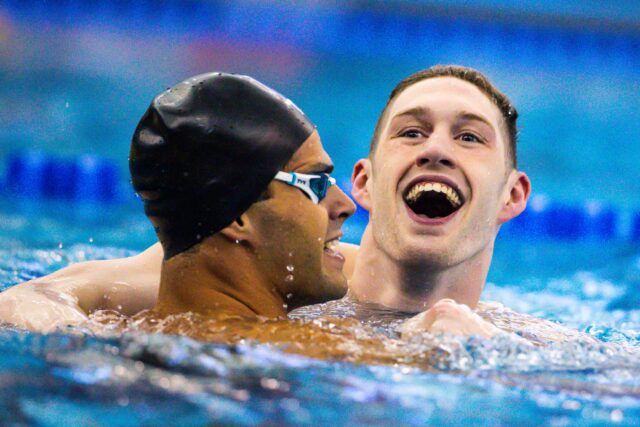 Hunter Armstrong Withdraws From SC Worlds, Michael Andrew Adds To Event Lineup