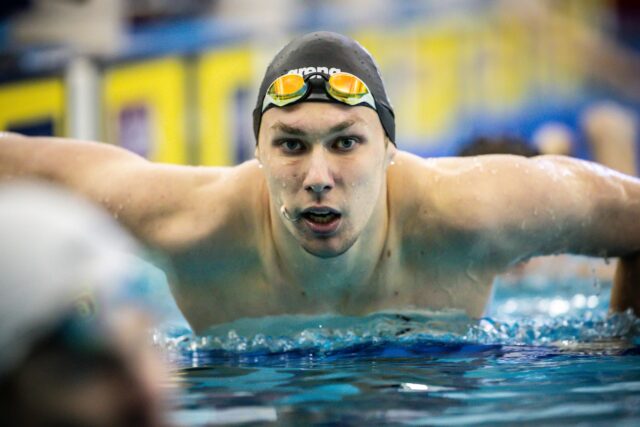 Hunter Tapp Describes NC State Winter Training ‘Ladder Set’ Hunter Tapp Describes NC State Winter Training ‘Ladder Set’