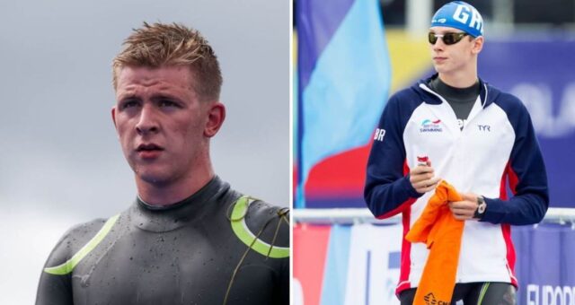 British Olympic Open Water Team to Attend European Championships in June