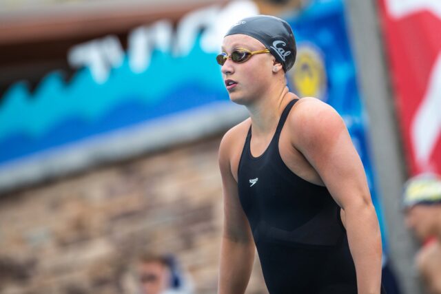 2024 Women’s Pac-12 Championships: Day 4 Ups/Mids/Downs