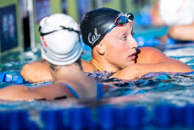 SwimSwam&rsquo;s Top 100 For 2024: Women&rsquo;s #100-91