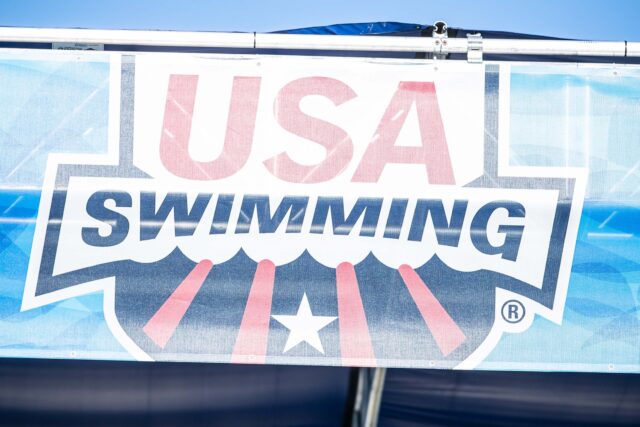 USA Swimming Releases 2023 Form 990 With Modest Increase In Net Assets, Revenue