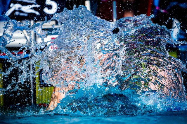 2025 Ithaca Spring Sectionals: 16yo Maddy Brennan Drops 51 Seconds to Win 1650 Free on Night 1