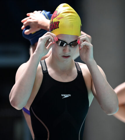 2023 World Juniors: Kamryn Cannings & Elan Daley Out, Clare Watson in for Canada