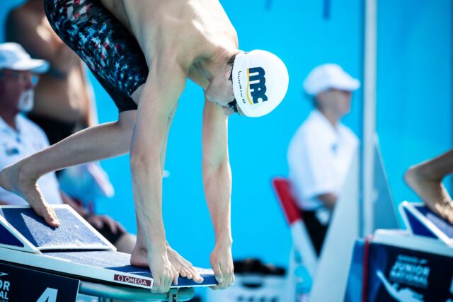 SwimMAC Carolina Tops USA Swimming’s 2023-24 Club Excellence Rankings