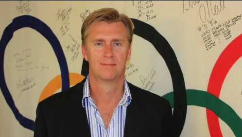Rob Woodhouse Takes On Swimming Australia CEO Role