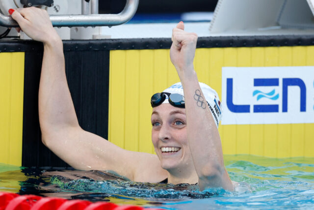 SwimSwam’s Top 100 For 2024: Women’s #40-31
