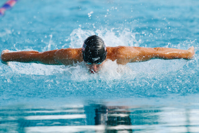 2023 U.S. Summer Junior Nationals: Day 3 Finals Live Recap